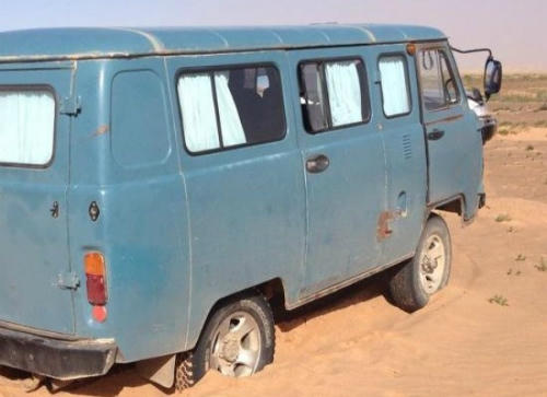 Cẩm nang bỏ túi khi du lịch Mông Cổ